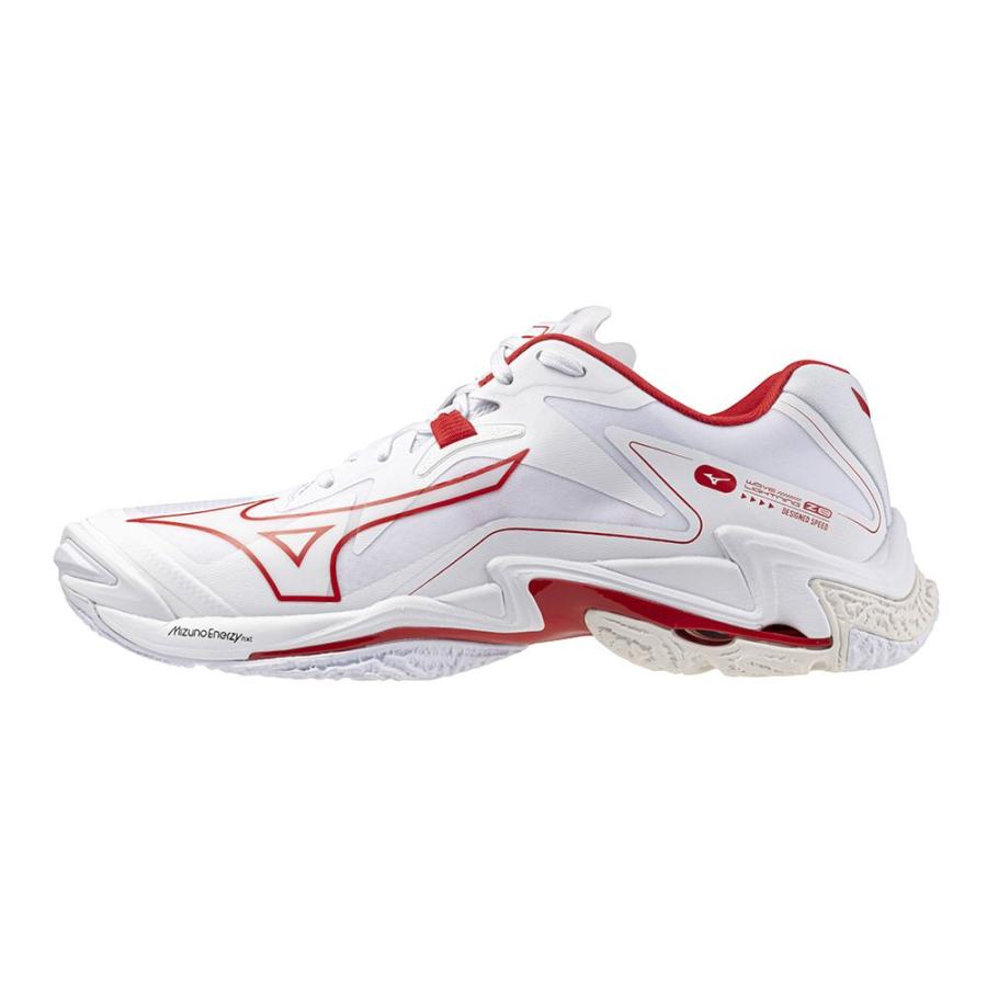 MIZUNO（ミズノ） ウエーブライトニング Z8 シューズ バレーボール