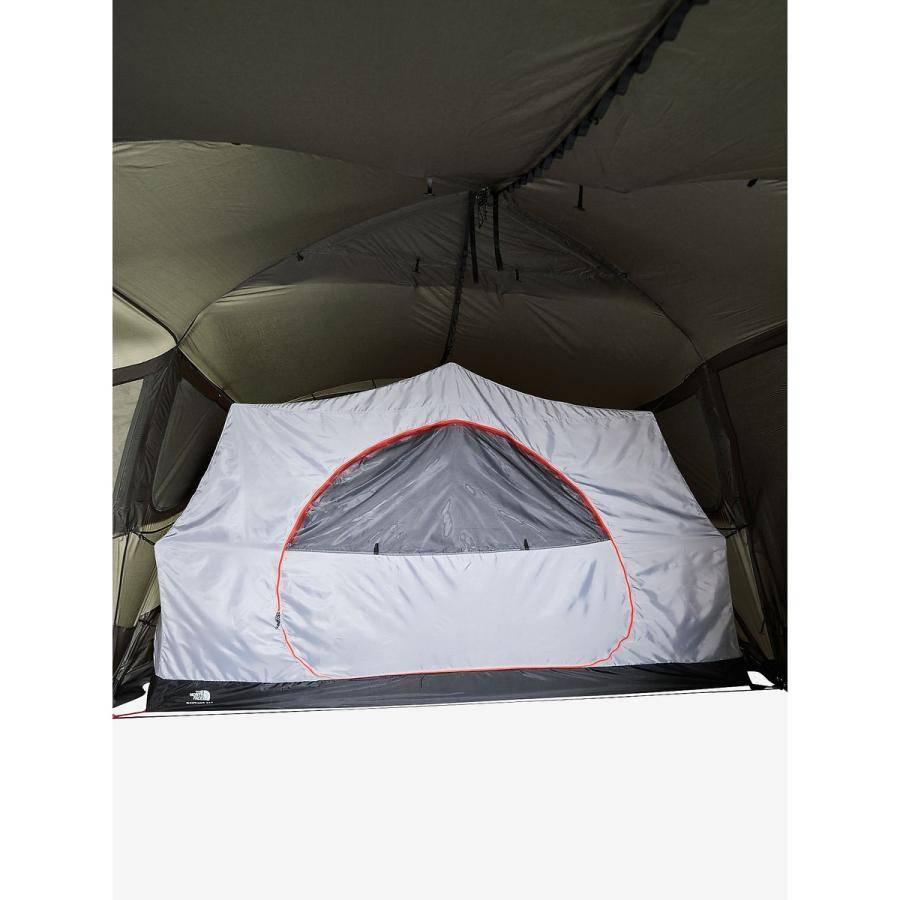 THE NORTH FACE（ザ ノースフェイス） THE NORTH FACE Nautilus 4×4