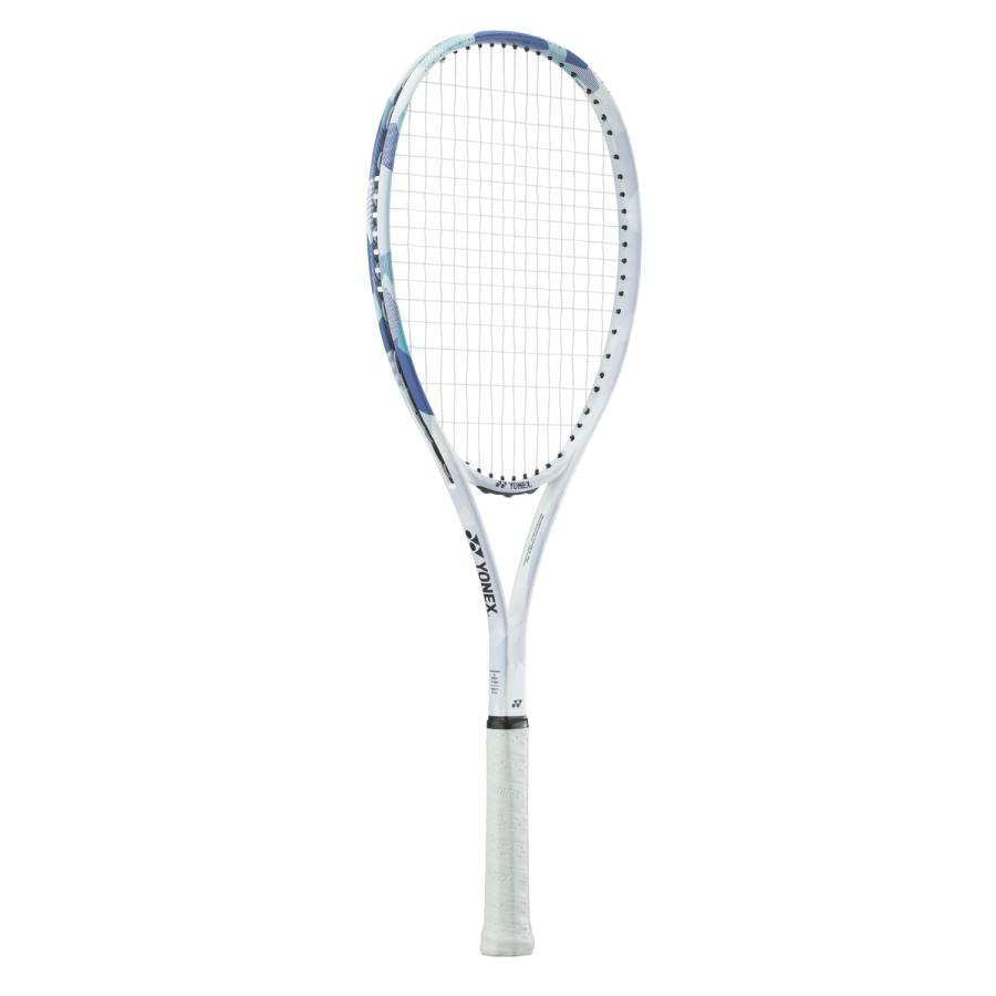 YONEX（ヨネックス） エアライド ソフトテニスラケット 張り上げ