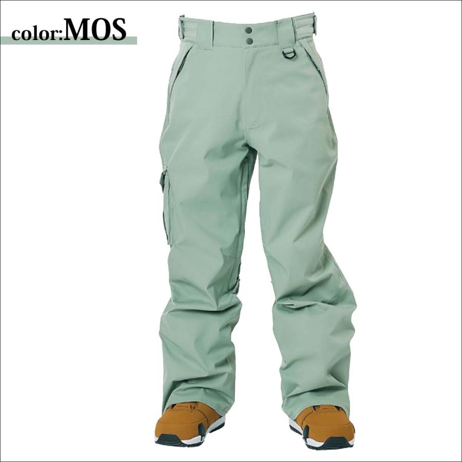 BILLABONG（ビラボン） 25 スノー スノーウェア スタンダード パンツ
