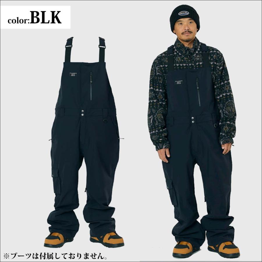 BILLABONG（ビラボン） 25 BILLABONG サロペット パウサーフ パンツ
