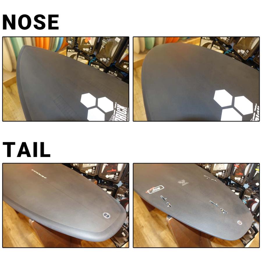 CHANNEL ISLANDS SURFBOARDS（チャネルアイランズサーフボード