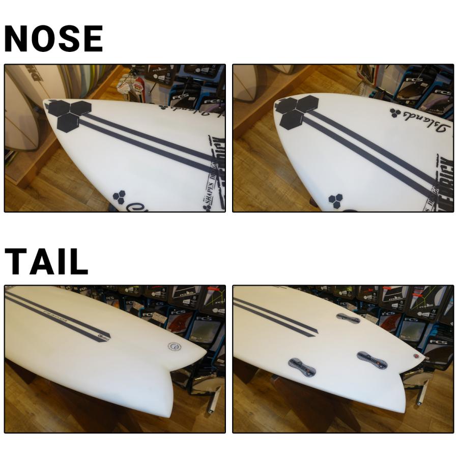CHANNEL ISLANDS SURFBOARDS（チャネルアイランズサーフボード