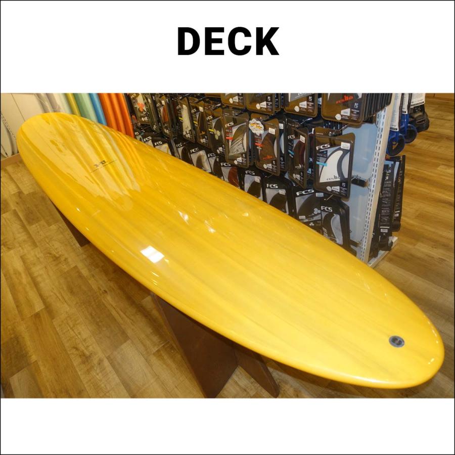 サーフィン・ボディボード SLIDE Wheel Set 70mm x 51mm サーフィン