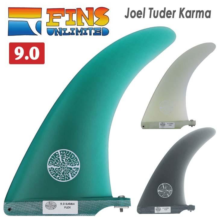 サーフィン・ボディボード Joel Tuder Karma 9.0 サーフィン・ボディ