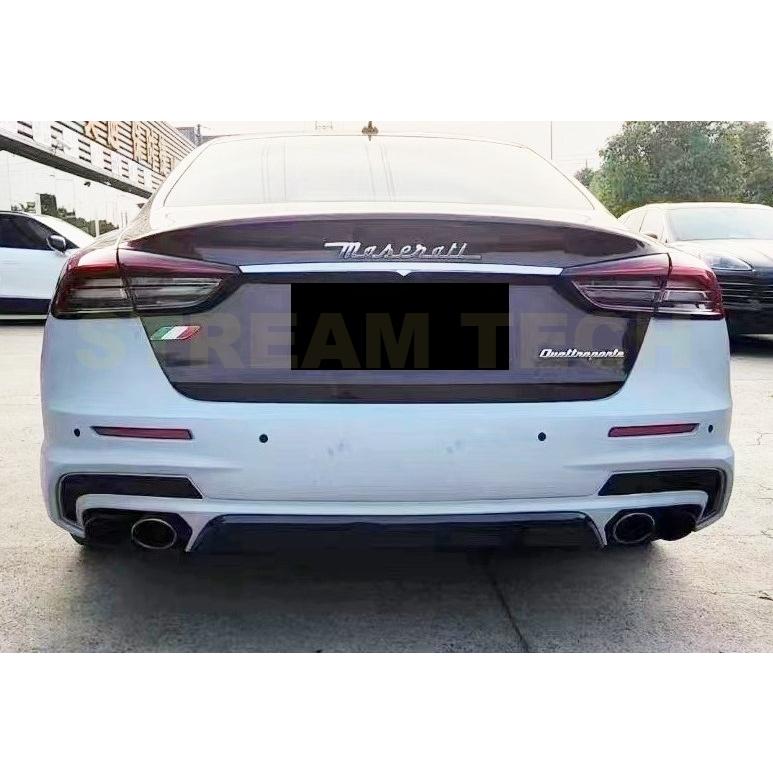 MASERATI マセラティ クアトロポルテ用 後期タイプ LED テールライト