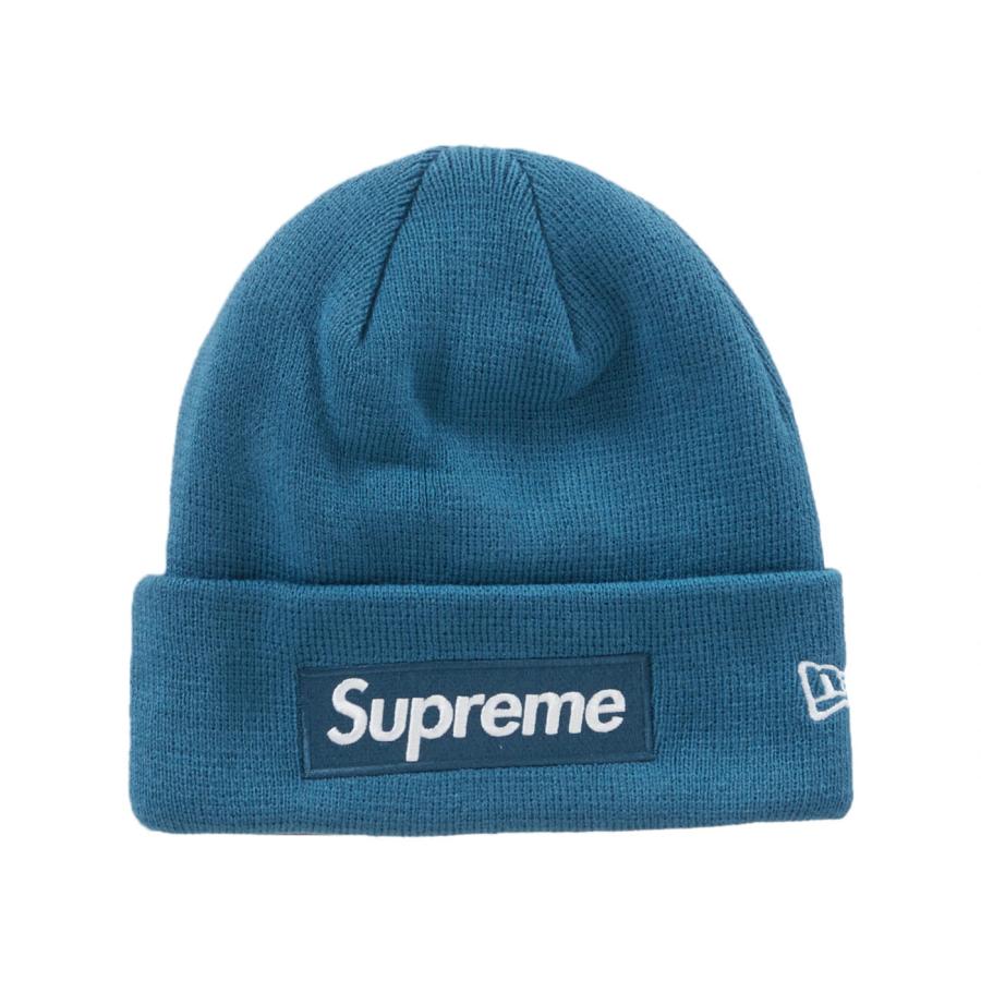 Supreme（シュプリーム） 23FW Supreme New Era Box Logo Beanie