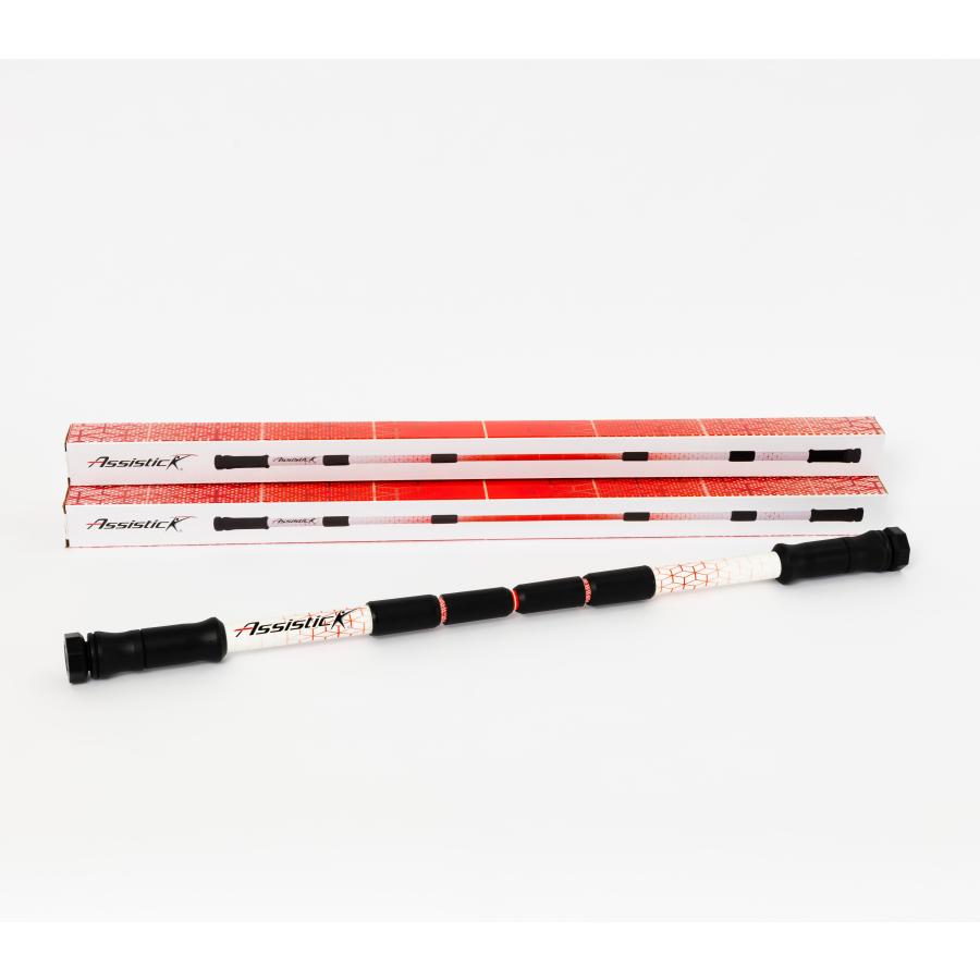 ストレッチポール（StretchPole） アシスティック（Assistick