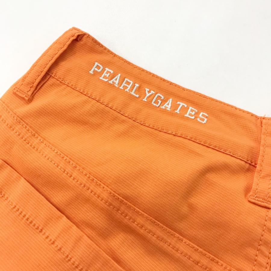 PEARLY GATES（パーリーゲイツ） 055-131406 ストレッチパンツ