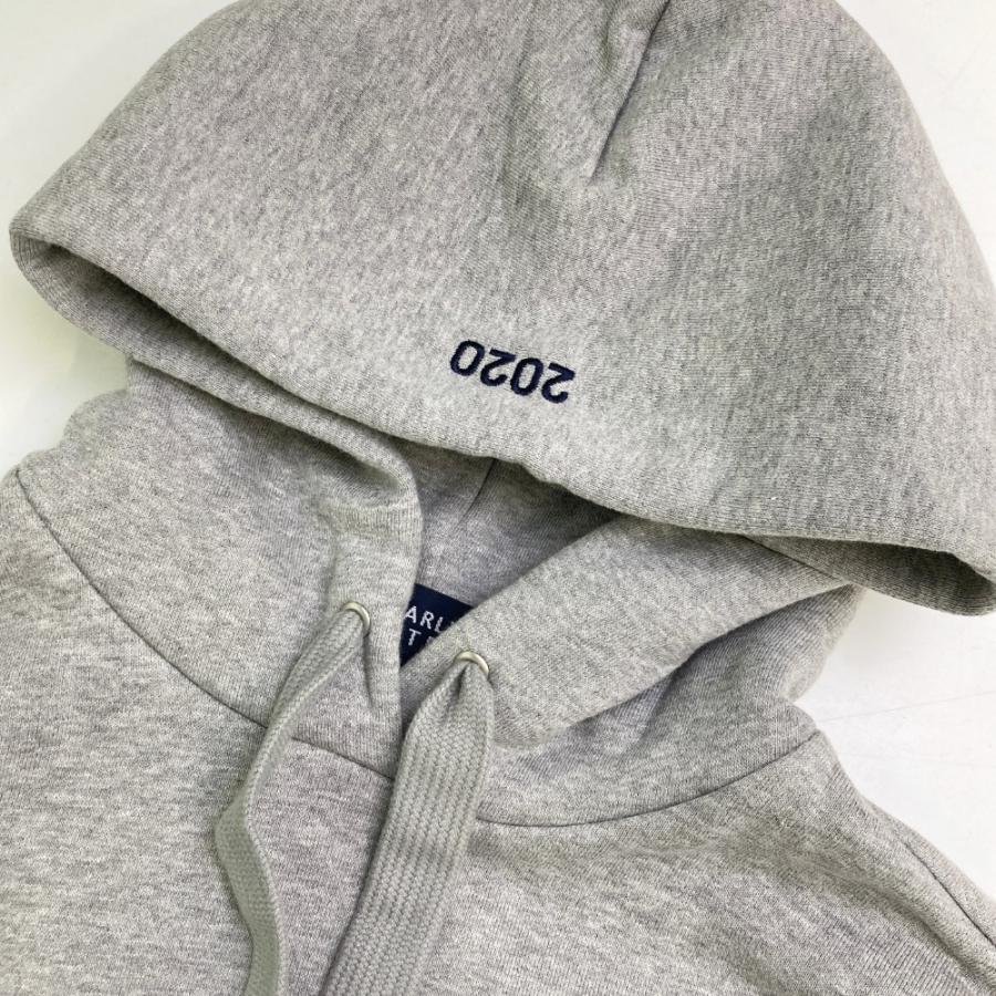 PEARLY GATES（パーリーゲイツ） 【新品】PEARLY GATES 裏起毛