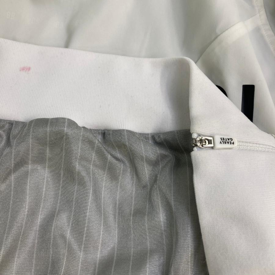 PEARLY GATES パーリーゲイツ 2023年モデル 蓄熱 ナイロン ブルゾン