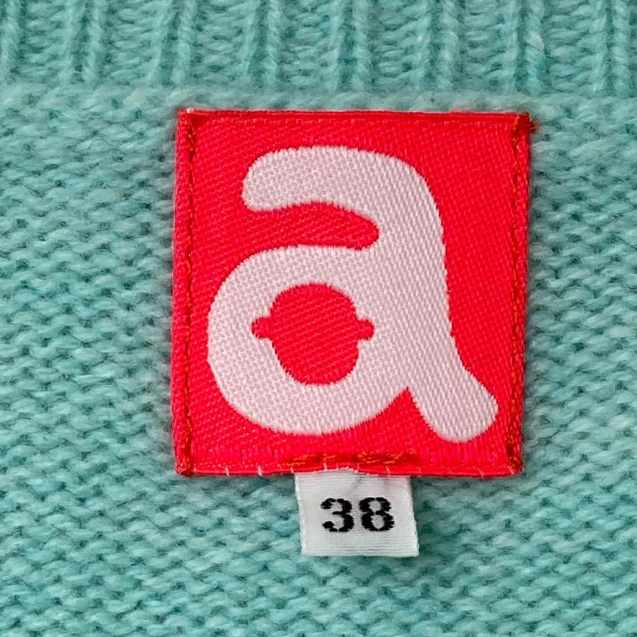 エリ花♡ 38 ARCHIVIO アルチビオ ニットセーター エリ花♡ 38