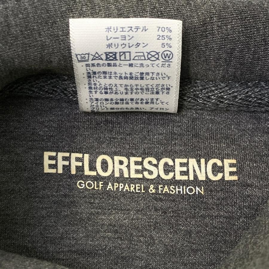 EFFLORESCENCE エフロレッセンス スウェットパーカー プルオーバー