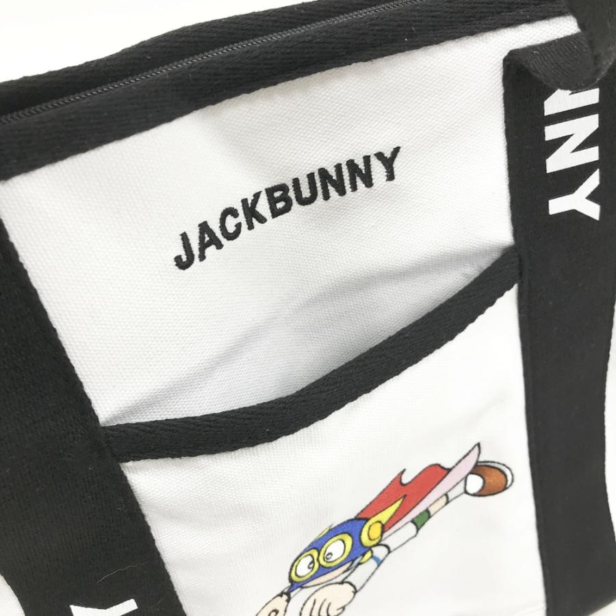 新品】JACK BUNNY ジャックバニー × パーマン/2024年モデル 2WAY