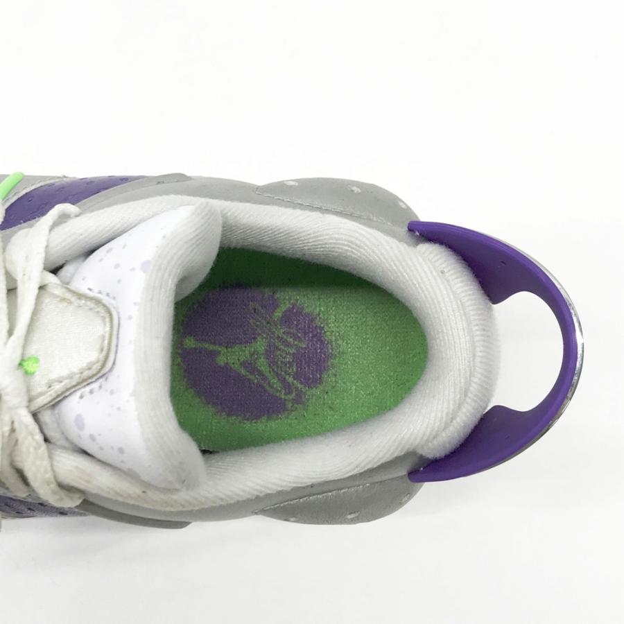 NIKE GOLF ナイキゴルフ FD0205-055 ゴルフシューズ Air Jordan 6 Low