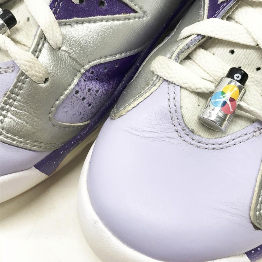 NIKE GOLF ナイキゴルフ FD0205-055 ゴルフシューズ Air Jordan 6 Low