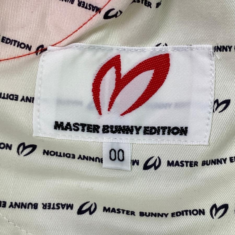 新品】MASTER BUNNY EDITION マスターバニーエディション ストレッチ