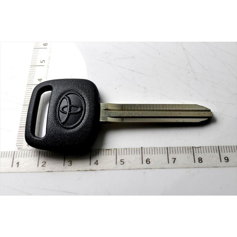 ダイナ用 ブランクキーのみ 90999-00185 KK-XZU307 トヨタ純正部品