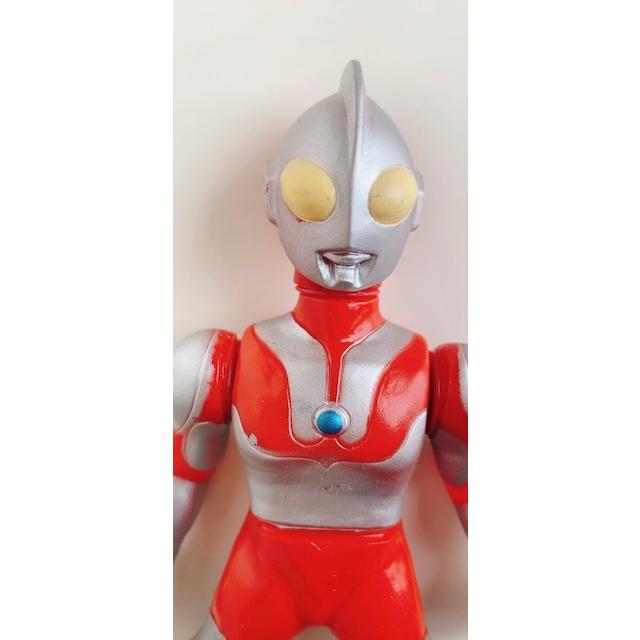 バンダイ ウルトラマンぼくといっしょにあそぼうよ ウルトラマン劇団