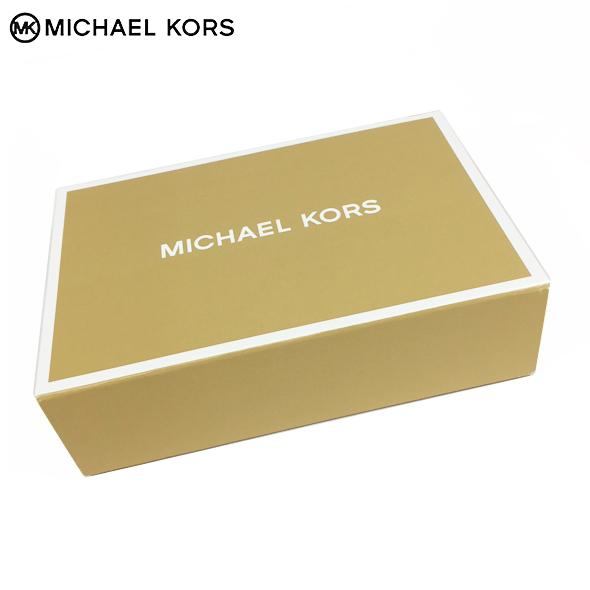 MICHAEL KORS（マイケルコース） レディース 財布 長財布 専用 BOX 箱