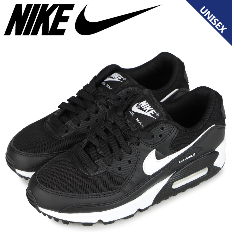 NIKE（ナイキ） ウィメンズ エアマックス90 スニーカー メンズ AIR