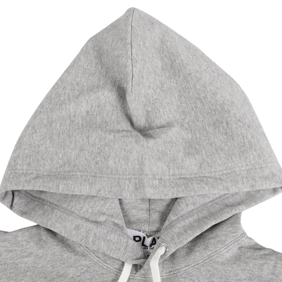 PLAY COMME des GARCONS プレイ コムデギャルソン パーカー スウェット