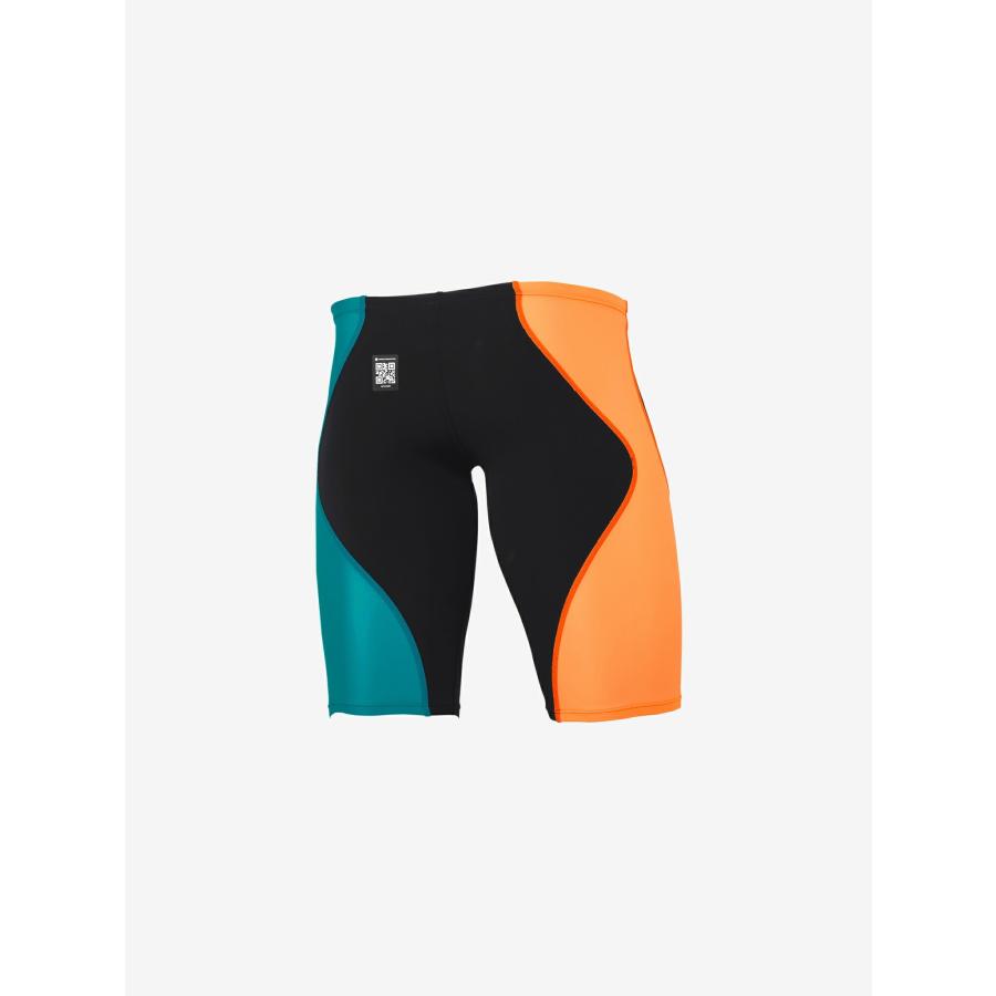 speedo（スピード） 競泳水着 メンズ レーシング水着 Pro Hybrid 2