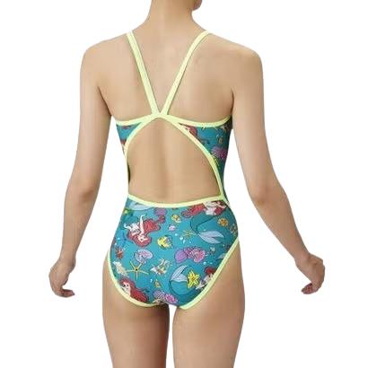 アリーナ（arena） 2025年春夏モデル 競泳水着 レディース TOUGHSUIT
