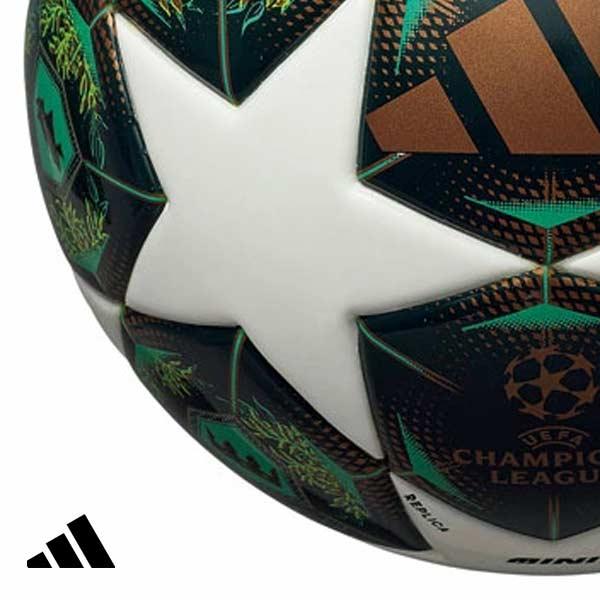 adidas（アディダス） サッカー フィナーレ ミュンヘン ミニ UEFA