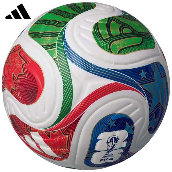 adidas（アディダス） サッカー ミニボール トリオンダ TORIONDA FIFA