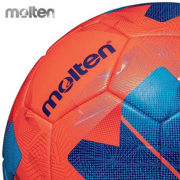molten（モルテン） サッカー ボール 5号 ヴァンタッジオ 4900 芝用