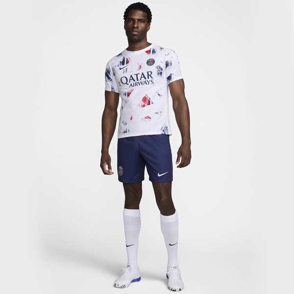 NIKE（ナイキ） ウェア サッカー プラシャツ パリサンジェルマン PSG
