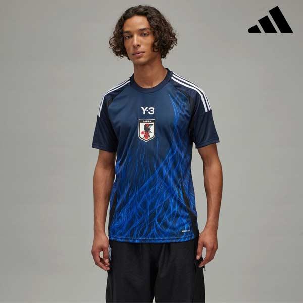adidas（アディダス） ウェア サッカー 日本代表 2024 ホーム レプリカ