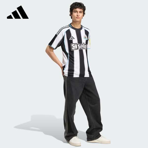 adidas（アディダス） ウエア サッカー ニューカッスル・ユナイテッド