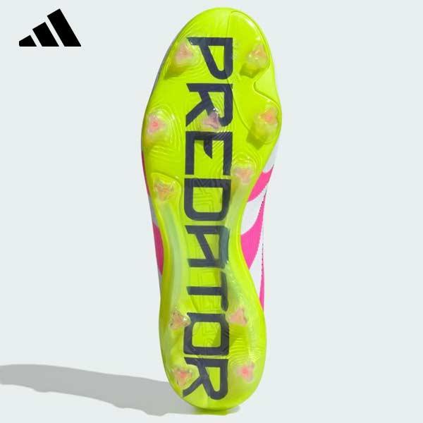 adidas（アディダス） スパイク サッカー プレデター エリート FG