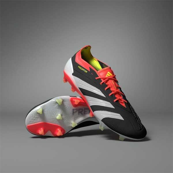 adidas（アディダス） スパイク サッカー プレデター エリート ロー FG