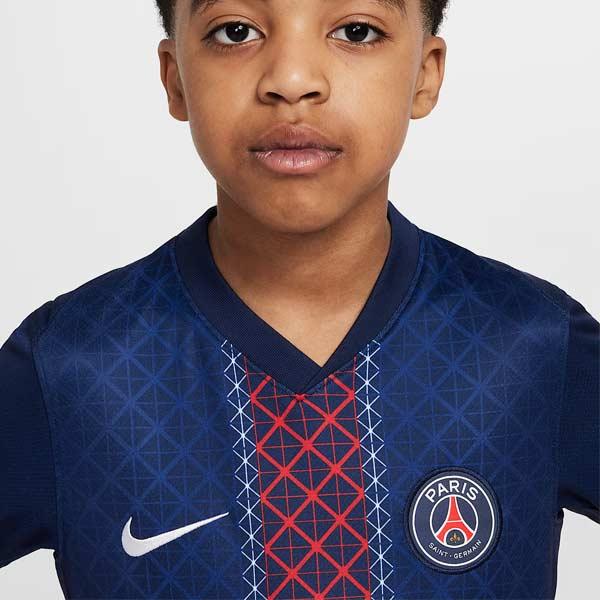 NIKE（ナイキ） ウェア ジュニア サッカー ユニフォーム パリ