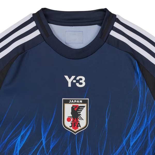 adidas（アディダス） ウェア サッカー キッズ ジュニア 日本代表 2024