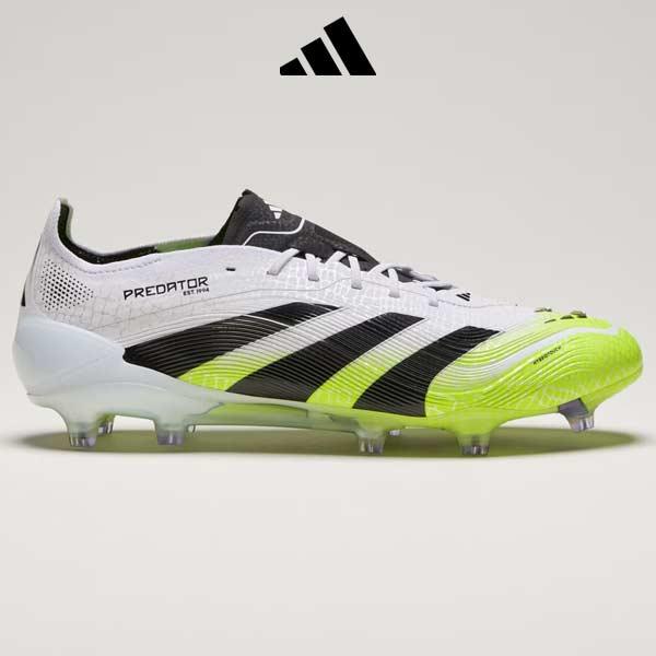 adidas（アディダス） スパイク サッカー プレデター エリート FG