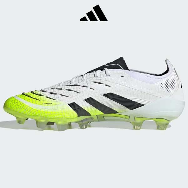 adidas（アディダス） スパイク サッカー プレデター エリート HG/AG