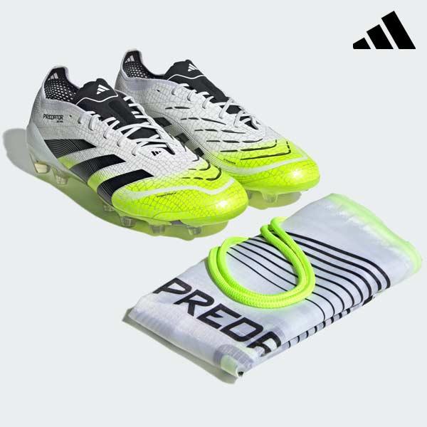 adidas（アディダス） スパイク サッカー プレデター エリート HG/AG