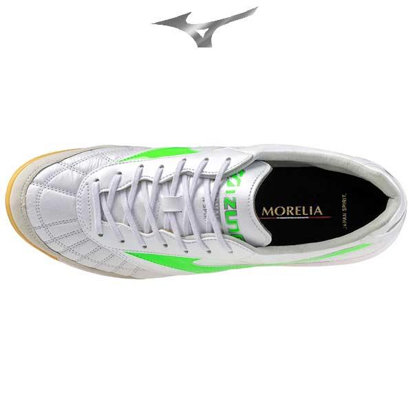 MIZUNO（ミズノ） フットサル シューズ モレリア サラ ジャパン