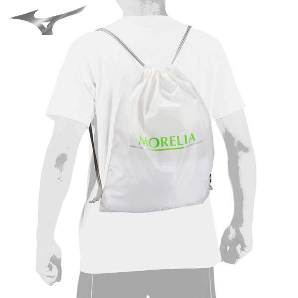 MIZUNO（ミズノ） アクセサリー モレリア ジムサック MORELIA シューズ