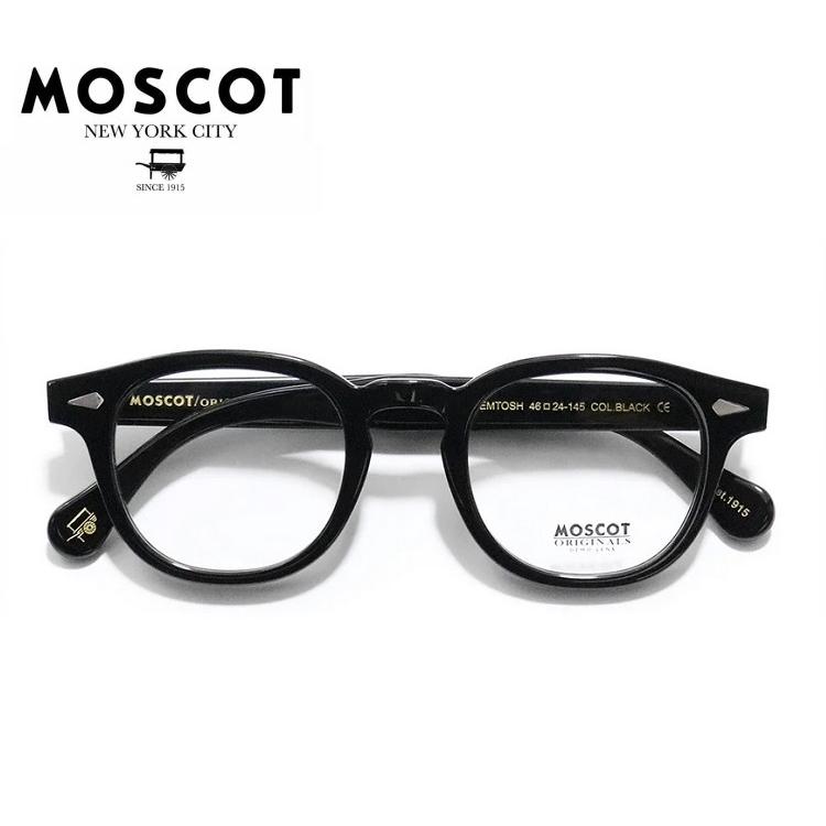MOSCOT（モスコット） 【ブラックフライデーまでセール価格】 MOSCOT