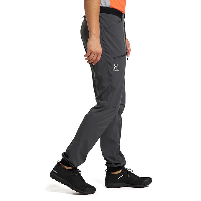 HAGLOFS（ホグロフス） リムフーズパンツ メンズ : OutdoorStyle