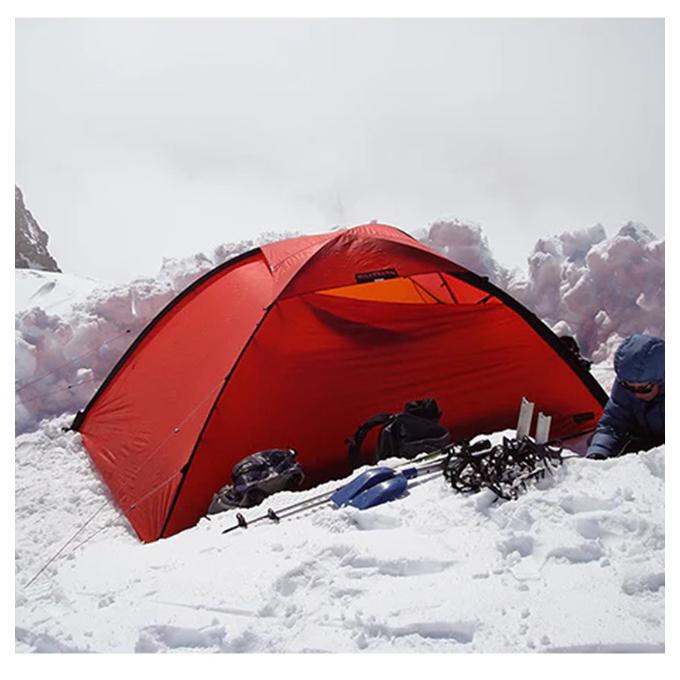 HILLEBERG ヒルバーグ ウナ : OutdoorStyle サンデーマウンテン - 通販