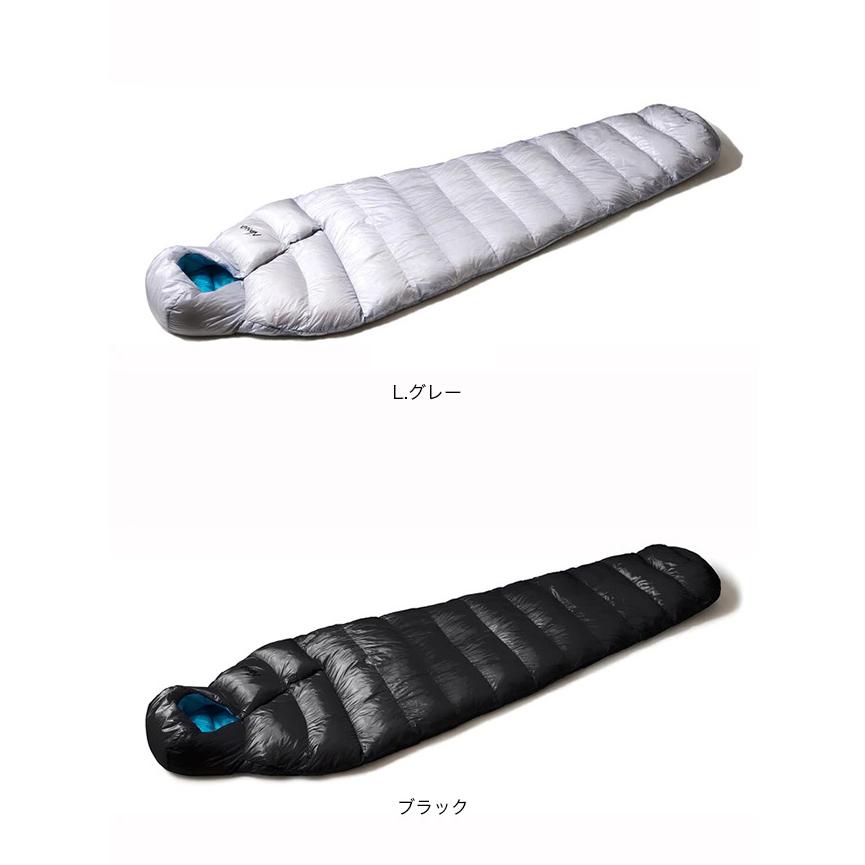 NANGA（ナンガ） ミニマリズム 5BELOW レギュラー 2025 春夏