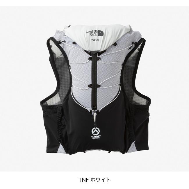 THE NORTH FACE（ザ ノースフェイス） ノースフェイス TR6 NM62513 TR