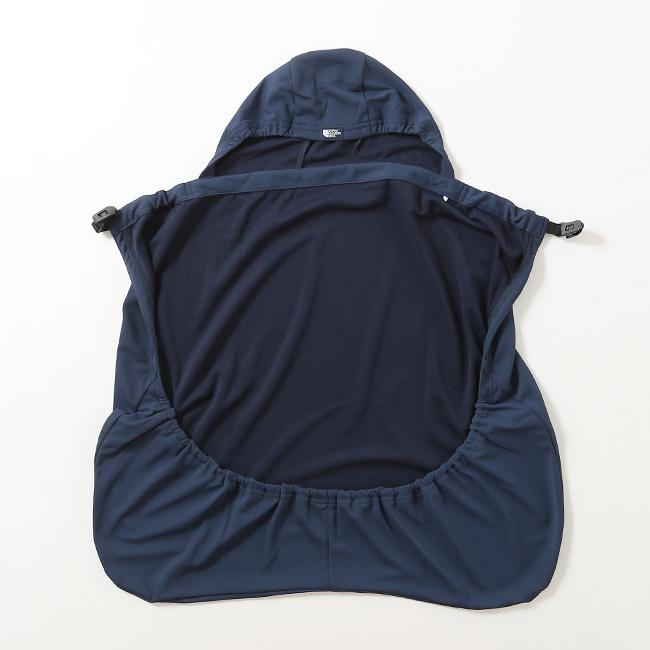 THE NORTH FACE（ザ ノースフェイス） ノースフェイス サンシェイド