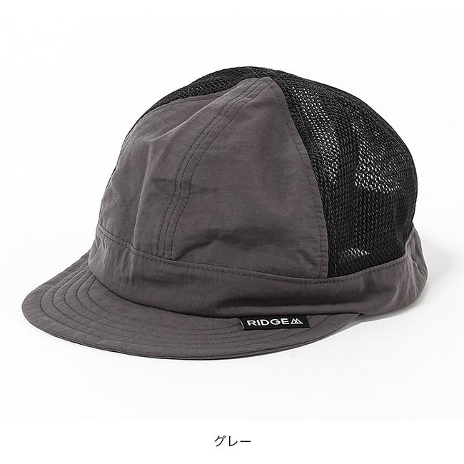 RIDGE MOUNTAIN GEAR リッジマウンテンギア メッシュベーシック